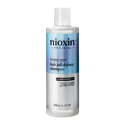 Nioxin Hair Fall Defense Shampoo 240ml