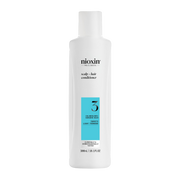 Nioxin System 3 Scalp + Hair Thickening Conditioner for Damaged Hair with Light Thinning 300ml