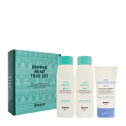 JUUCE Peppermint + Smooth Enz Trio