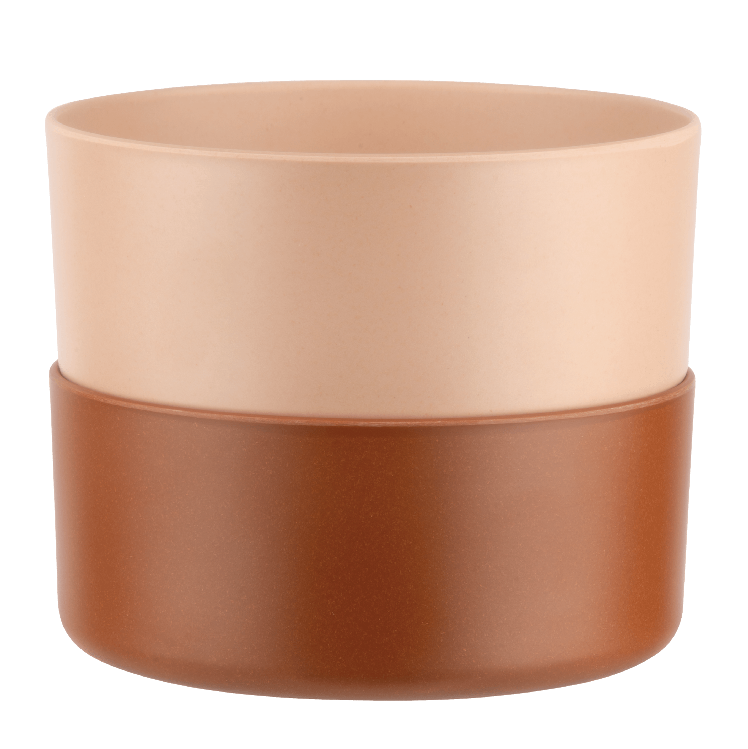 Framar Bamboo Bowls 2pc Neutrals Terra - Limited Edition