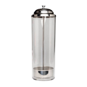 Iceman Acrylic Sterilizing Jar
