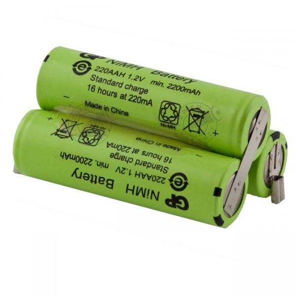 Wahl Bellissima Battery Pack  1870-7130