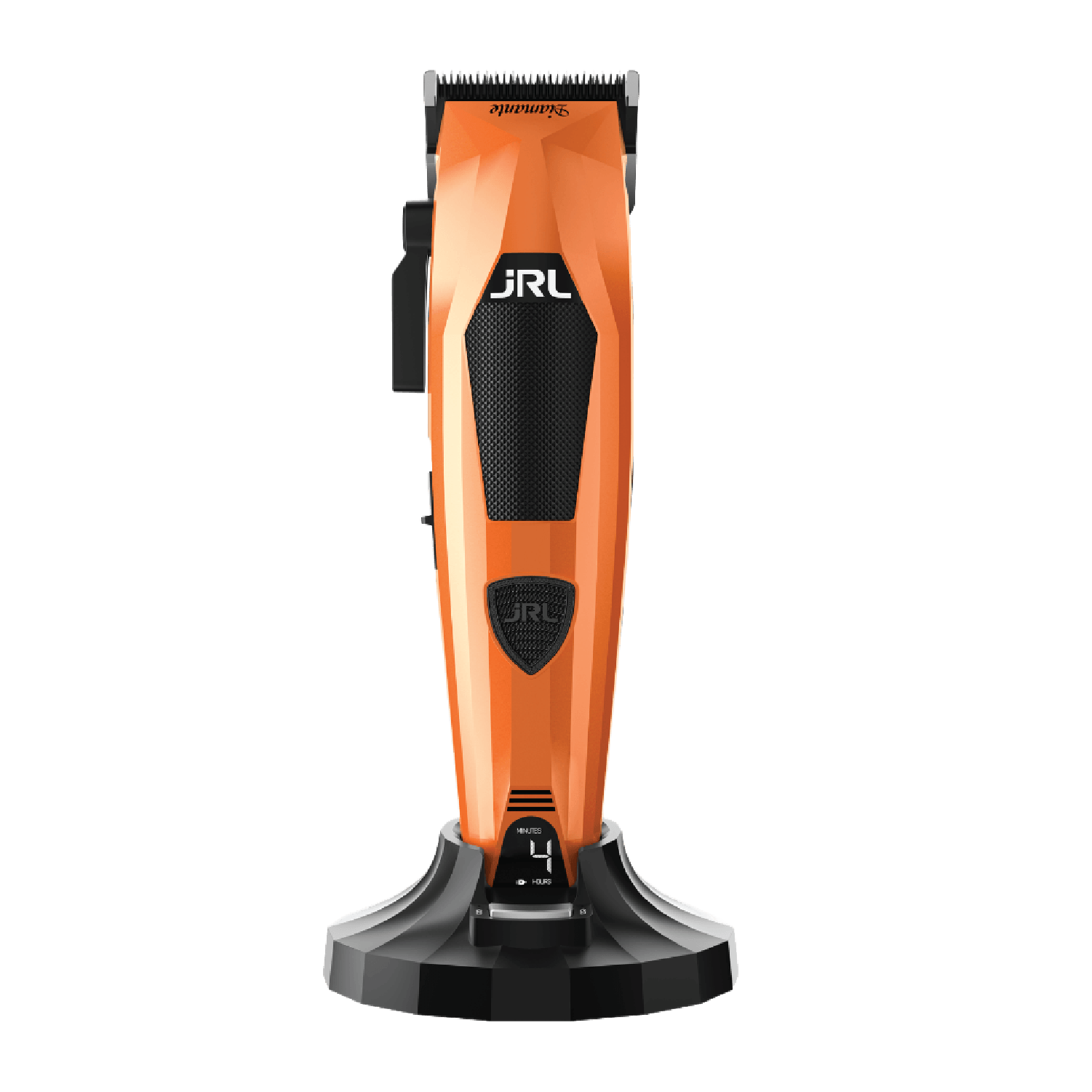 JRL Diamante Clipper Orange