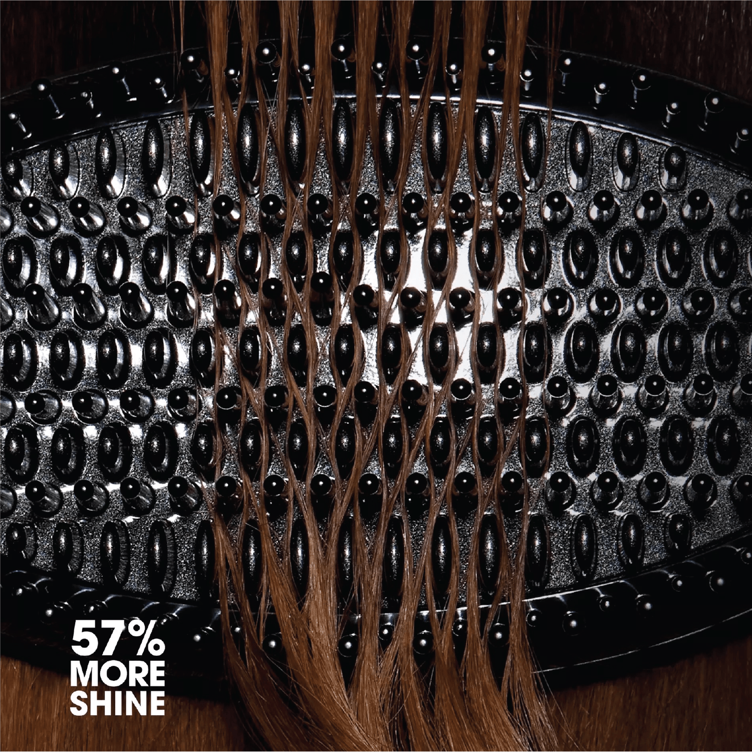 ghd Glide + Smoothing Hot Brush