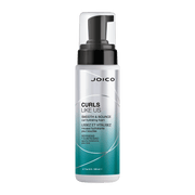 Joico Curls Like Us Smooth & Bounce Curl Hydrating Foam 200ml