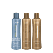 Brasil Cacau Nanoplastia Kit 300ml