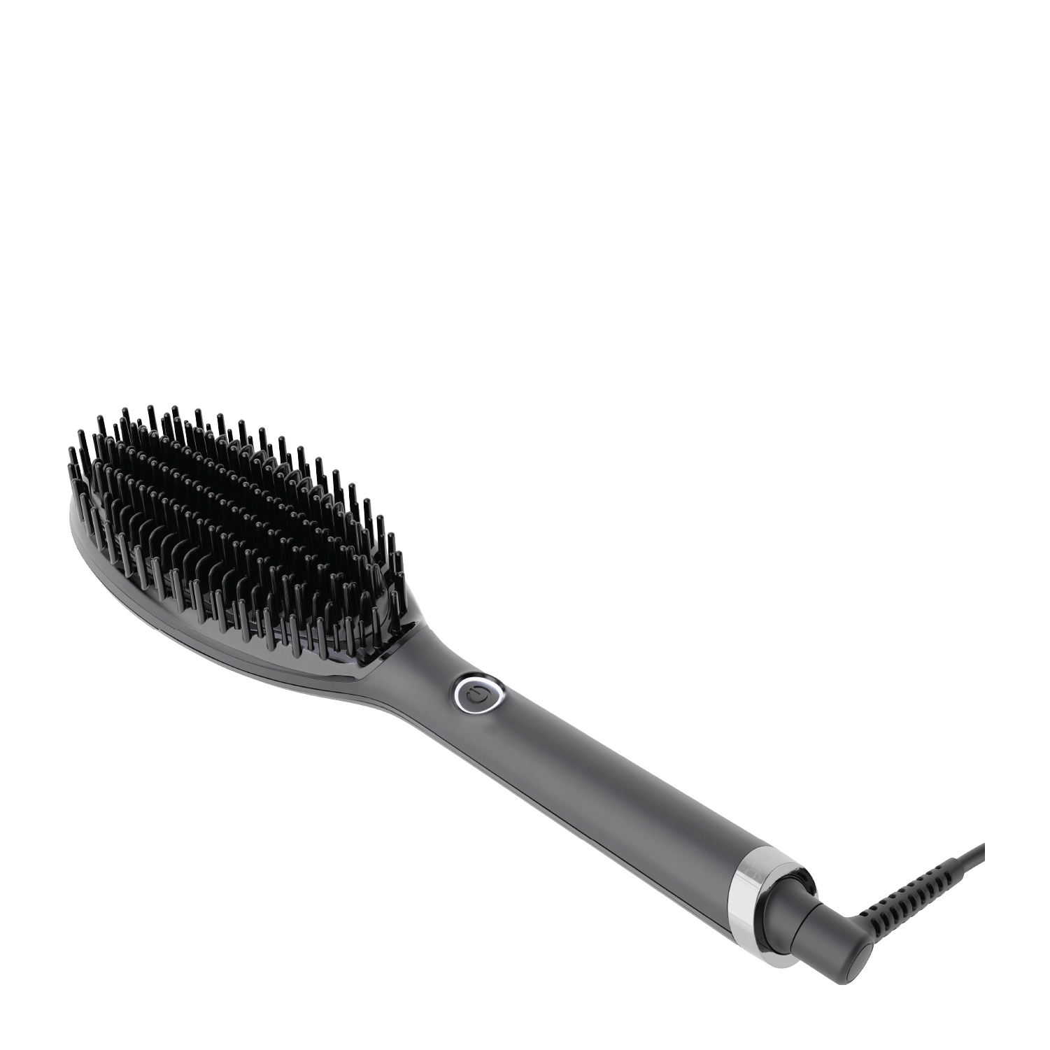ghd Glide + Smoothing Hot Brush