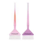 Framar Aurascope Root Repair Brush Set Limited Edition