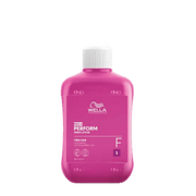 Wella Perform Perm Lotion Firm 400ml