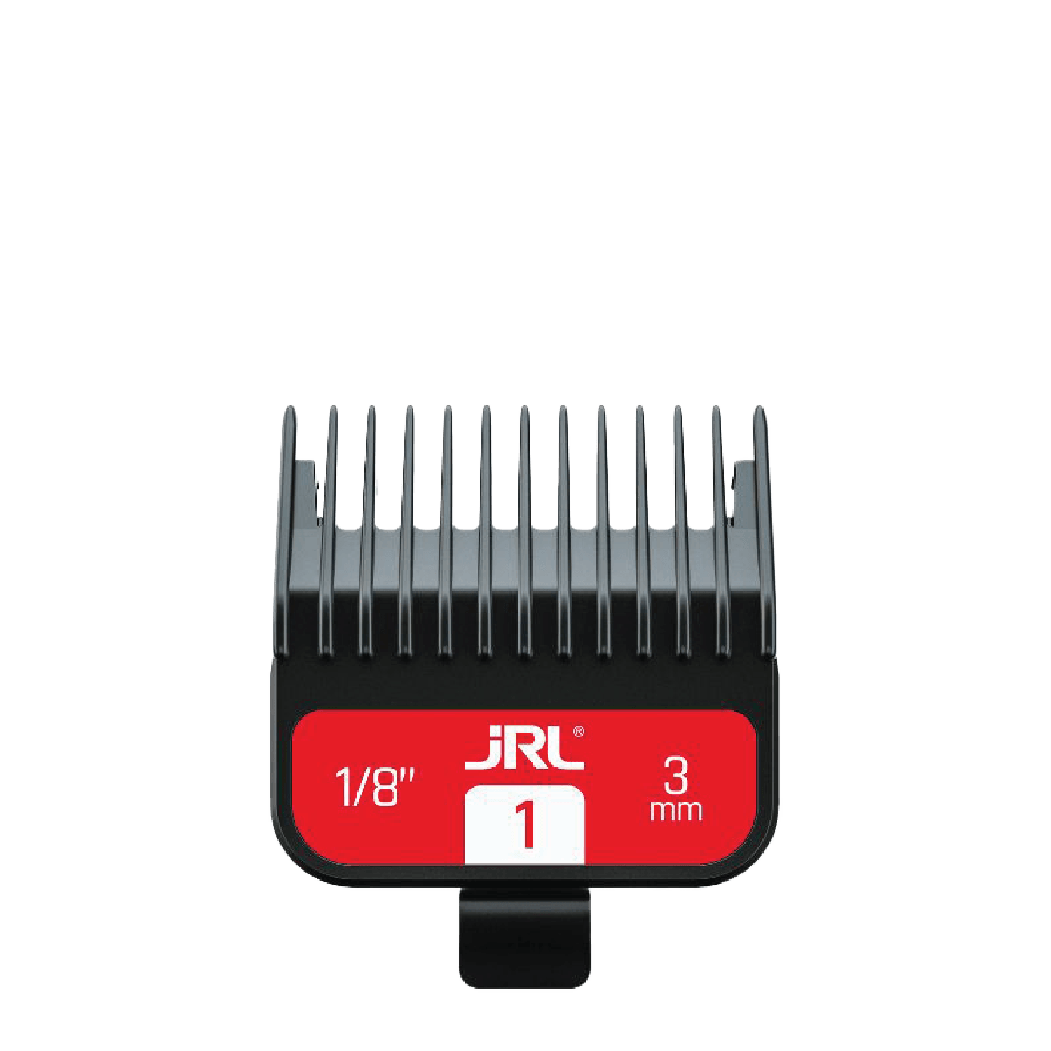 JRL Universal Premium Magnetic Guards - 6 pack