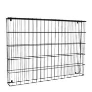 Tidy Tint Rack - 400 x 100g Tubes