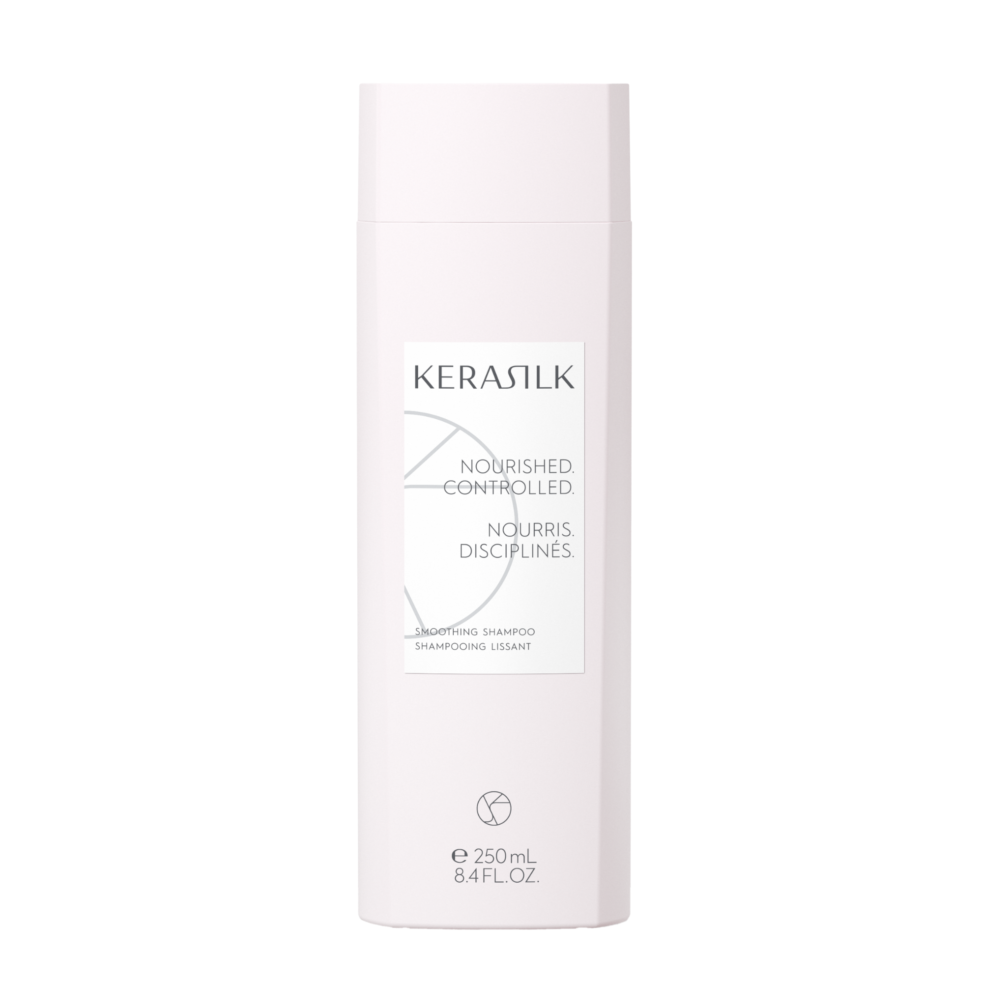Kerasilk Smoothing Shampoo 250ml