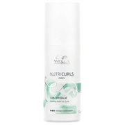Wella Nutri Curls Curlixir Balm 150ml