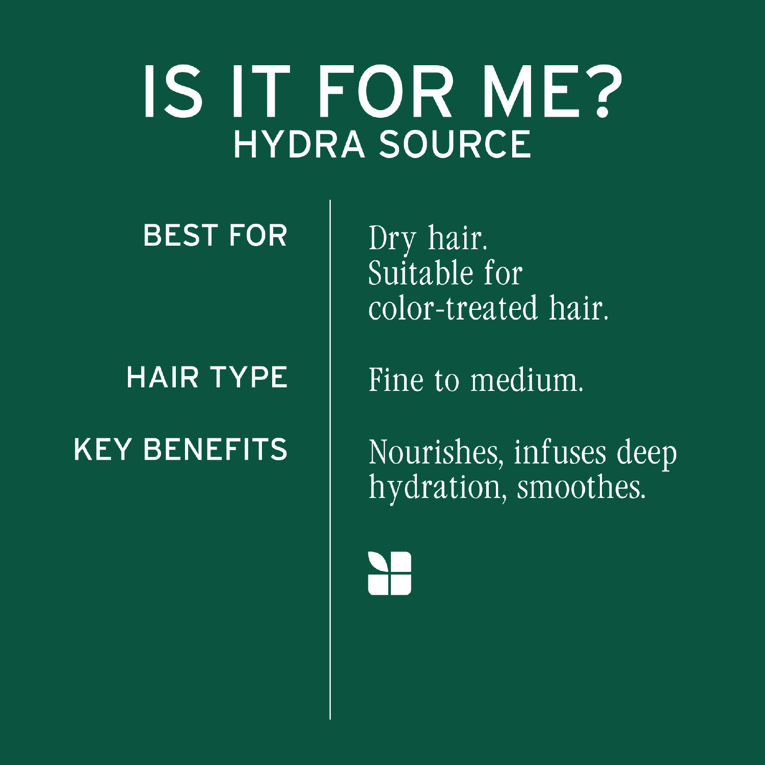Biolage Hydrasource Condtioning Balm 500ml