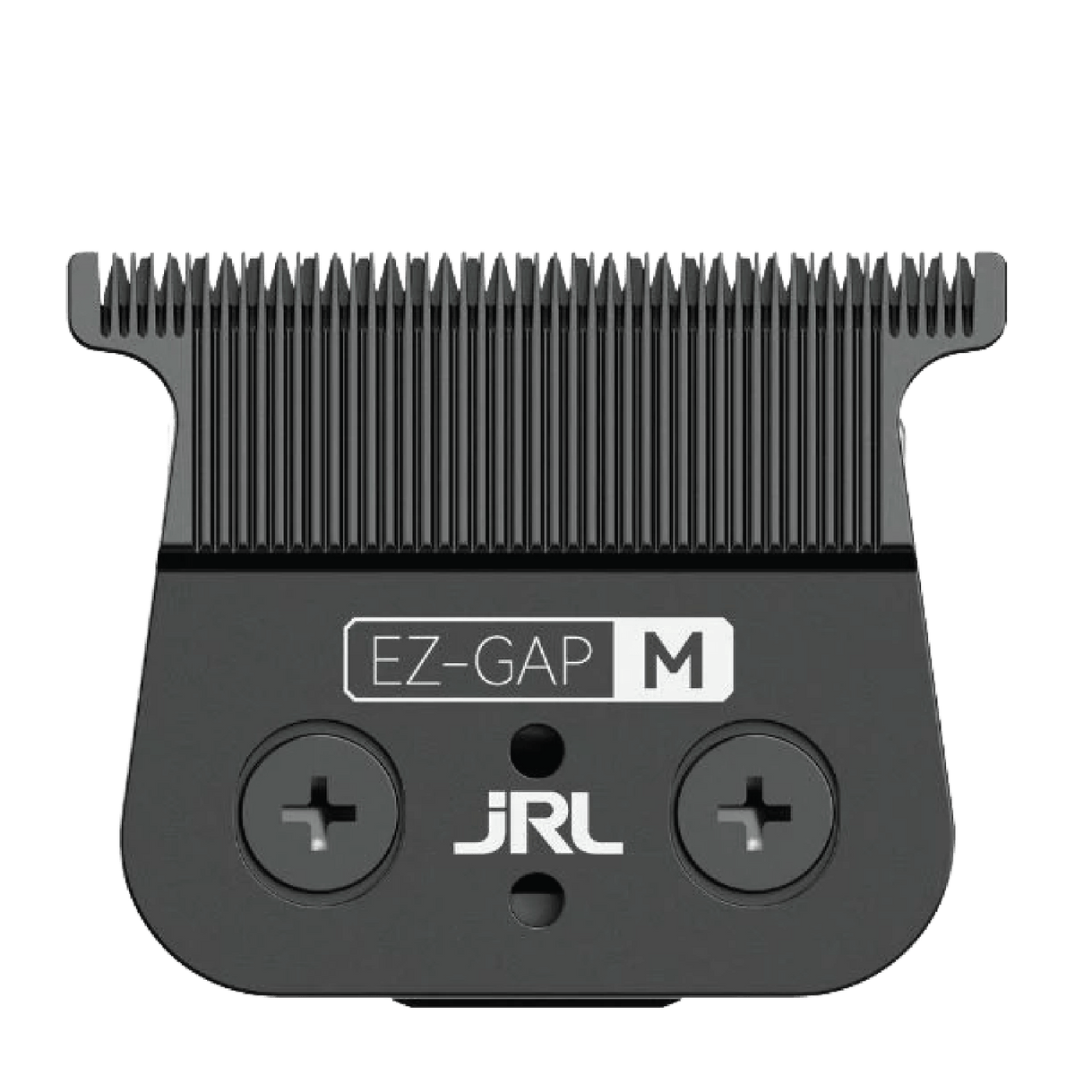 JRL 2025T Diamante EZ Gap Trimmer Blade Black