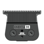 JRL 2025T Diamante EZ Gap Trimmer Blade Black