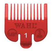 Wahl Comb Attachment #1 (Colour may differ from picture)