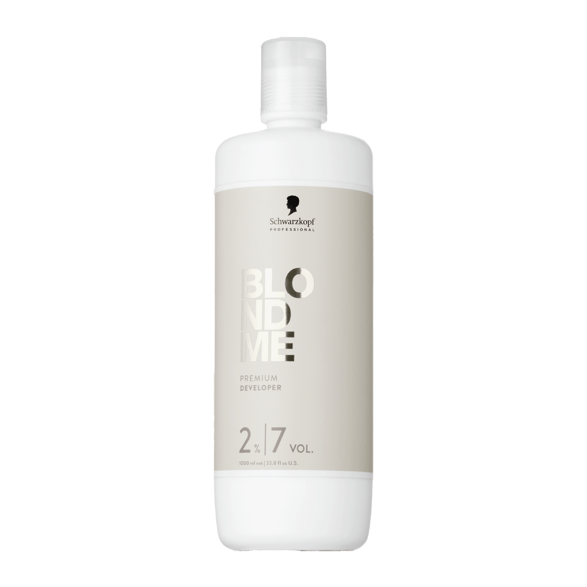 Schwarzkopf Professional BlondMe Developers