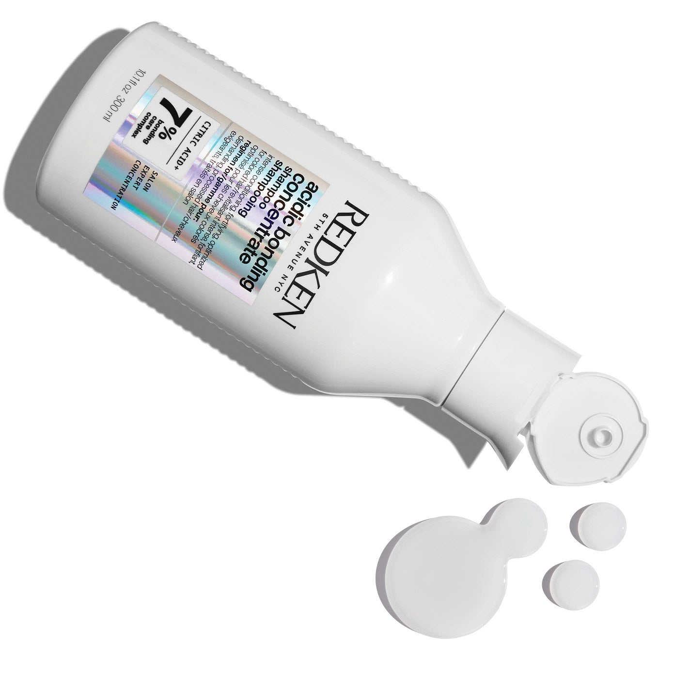 Redken Acidic Bonding Concentrate Shampoo 500ml