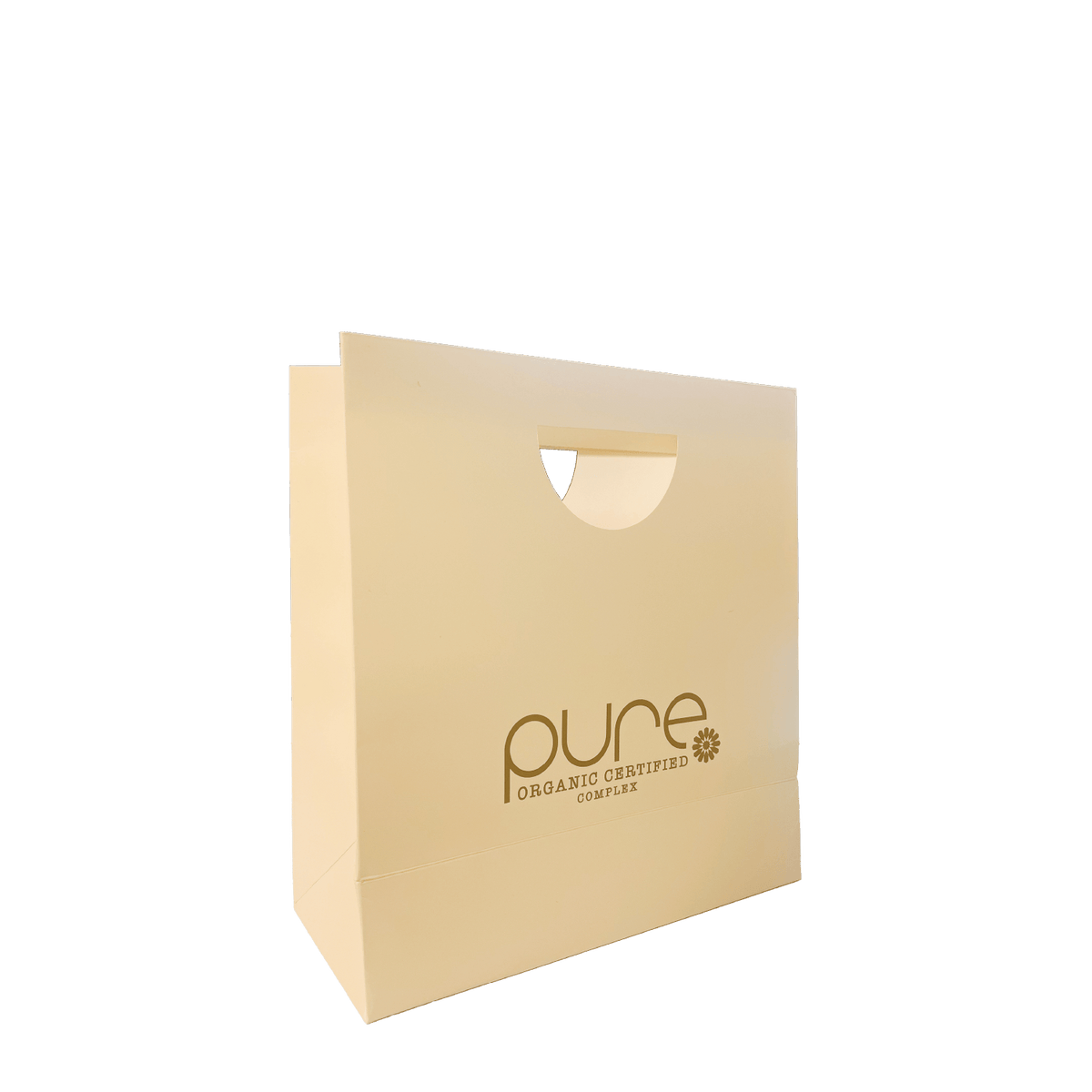 PURE Retail Bags Pack of 25