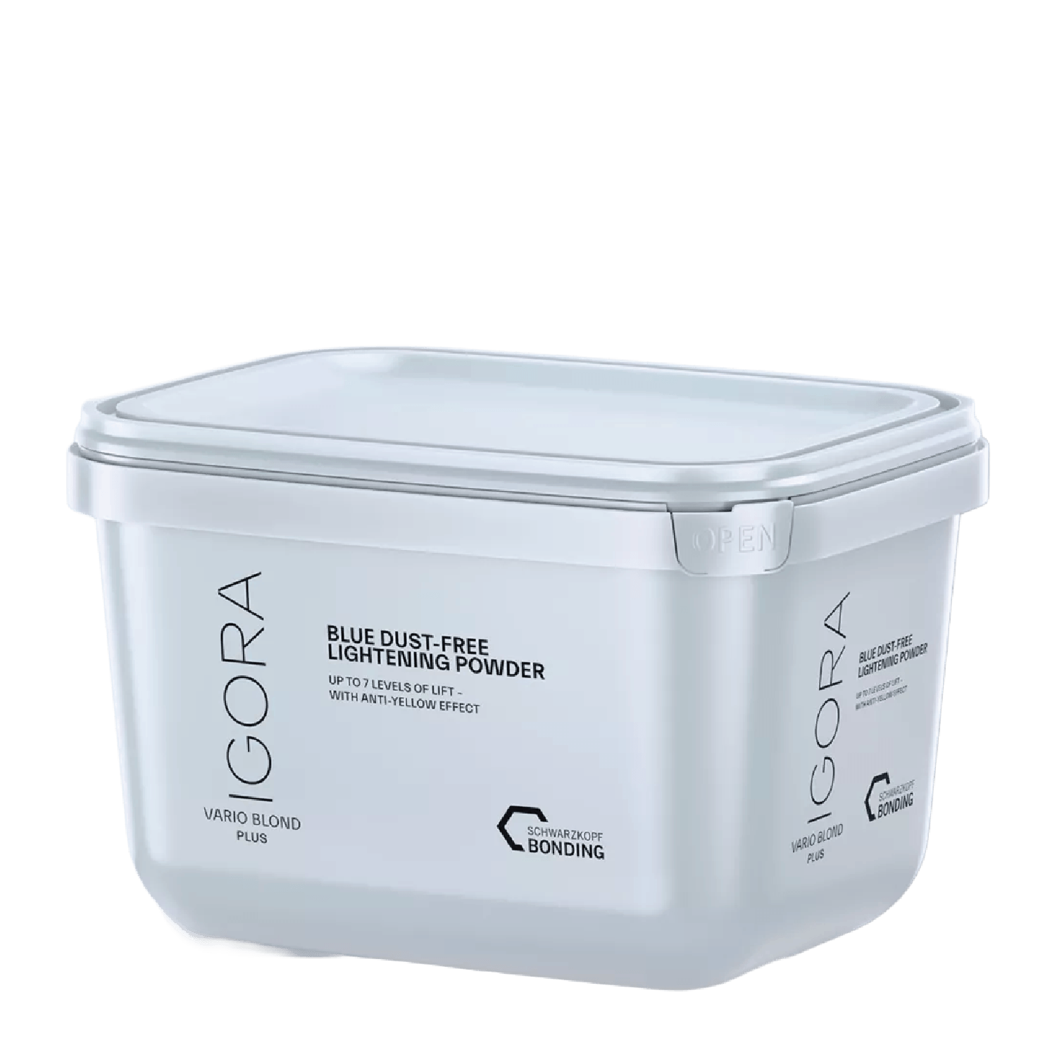 Schwarzkopf Professional Igora Vario Lightening Powder