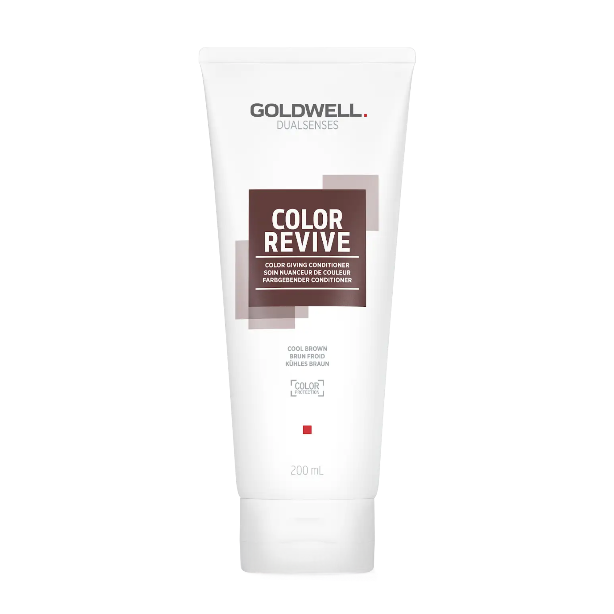 Goldwell Dualsenses Color Conditioner Cool Brown 200ml