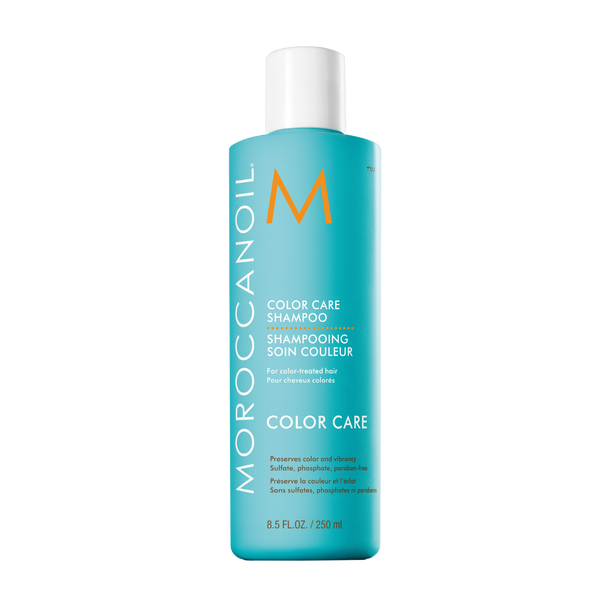 Moroccanoil Color Care Shampoo 250ml