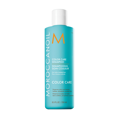 Moroccanoil Color Care Shampoo 250ml