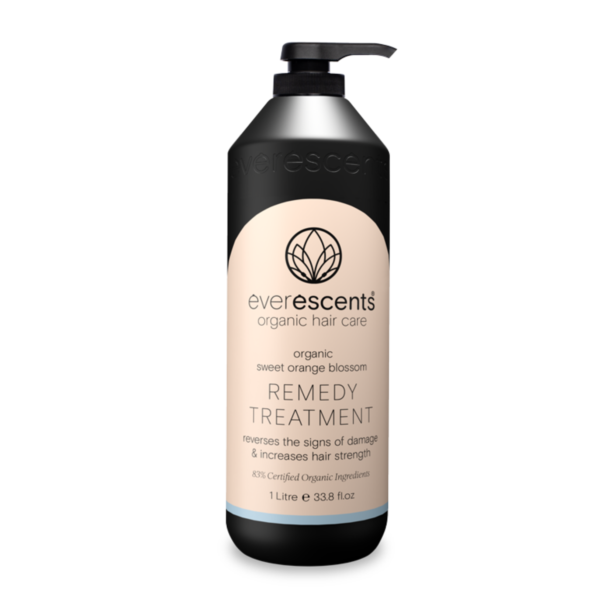 EverEscents Remedy Treatment 1 Litre