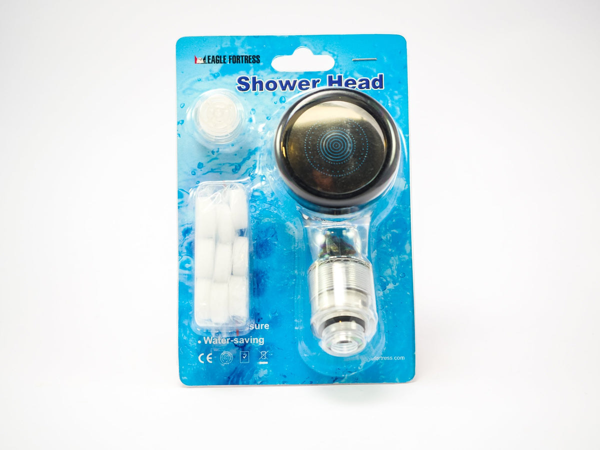 Water Saving Shower Head