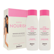 JUUCE Softly Nourish Duo