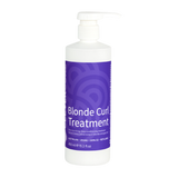 Clever Curl Blonde Curl Treatment 450ml