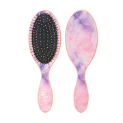 Wet Brush Watermark Color Wash Detangler