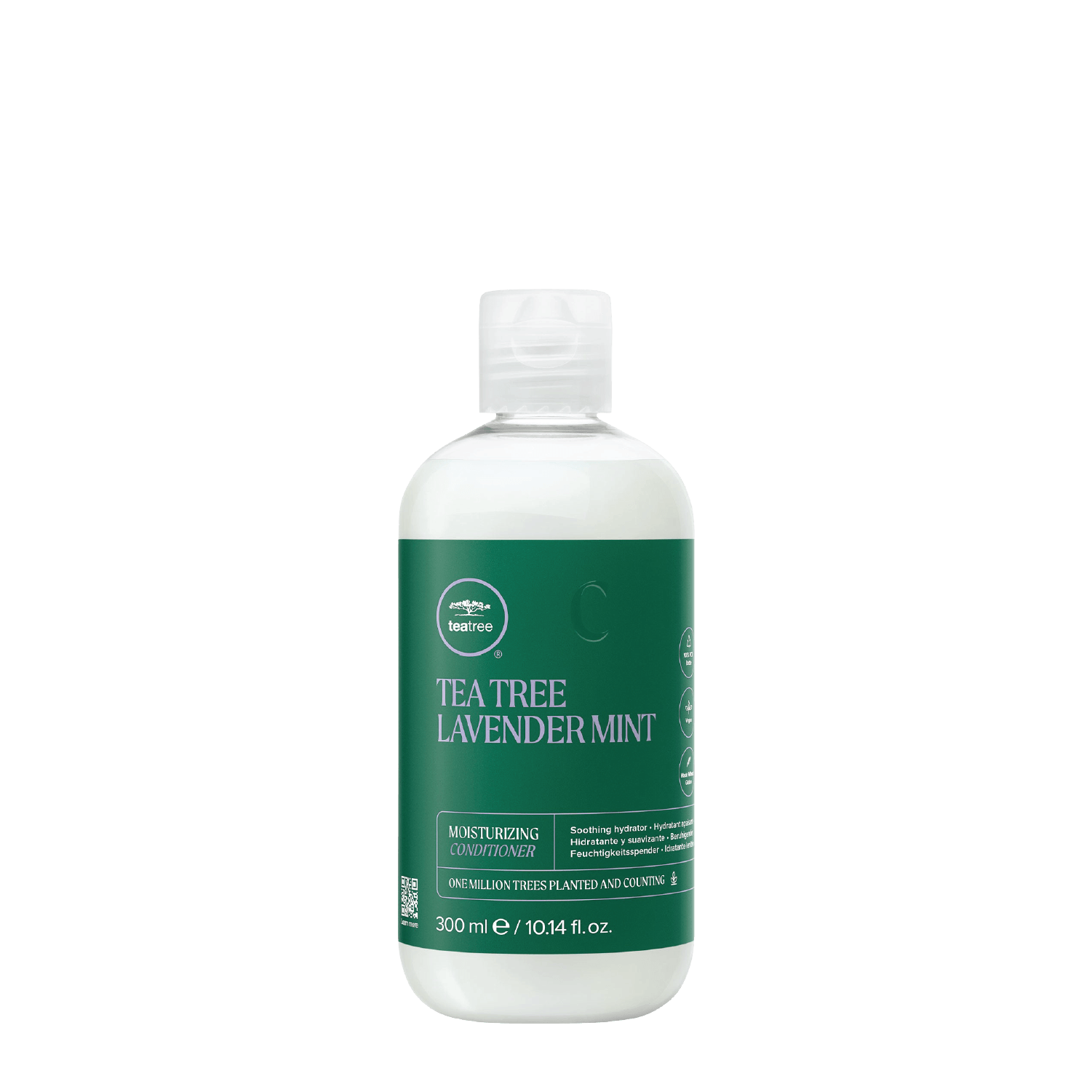 Paul Mitchell Tea Tree Lavender Mint Moisture Conditioner 300ml