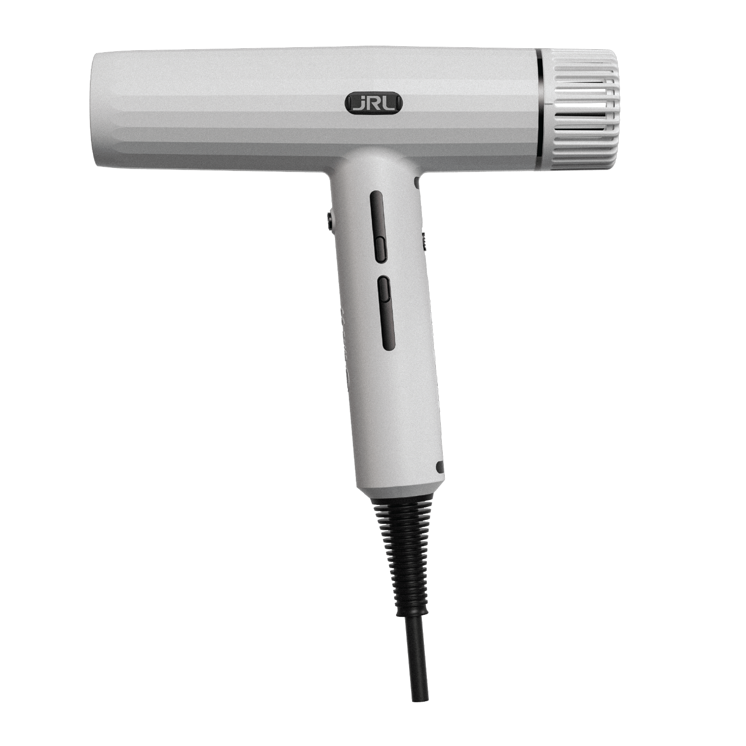 JRL 2020H Forte Pro Hair Dryer - Ghost White