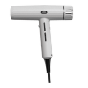 JRL 2020H Forte Pro Hair Dryer - Ghost White