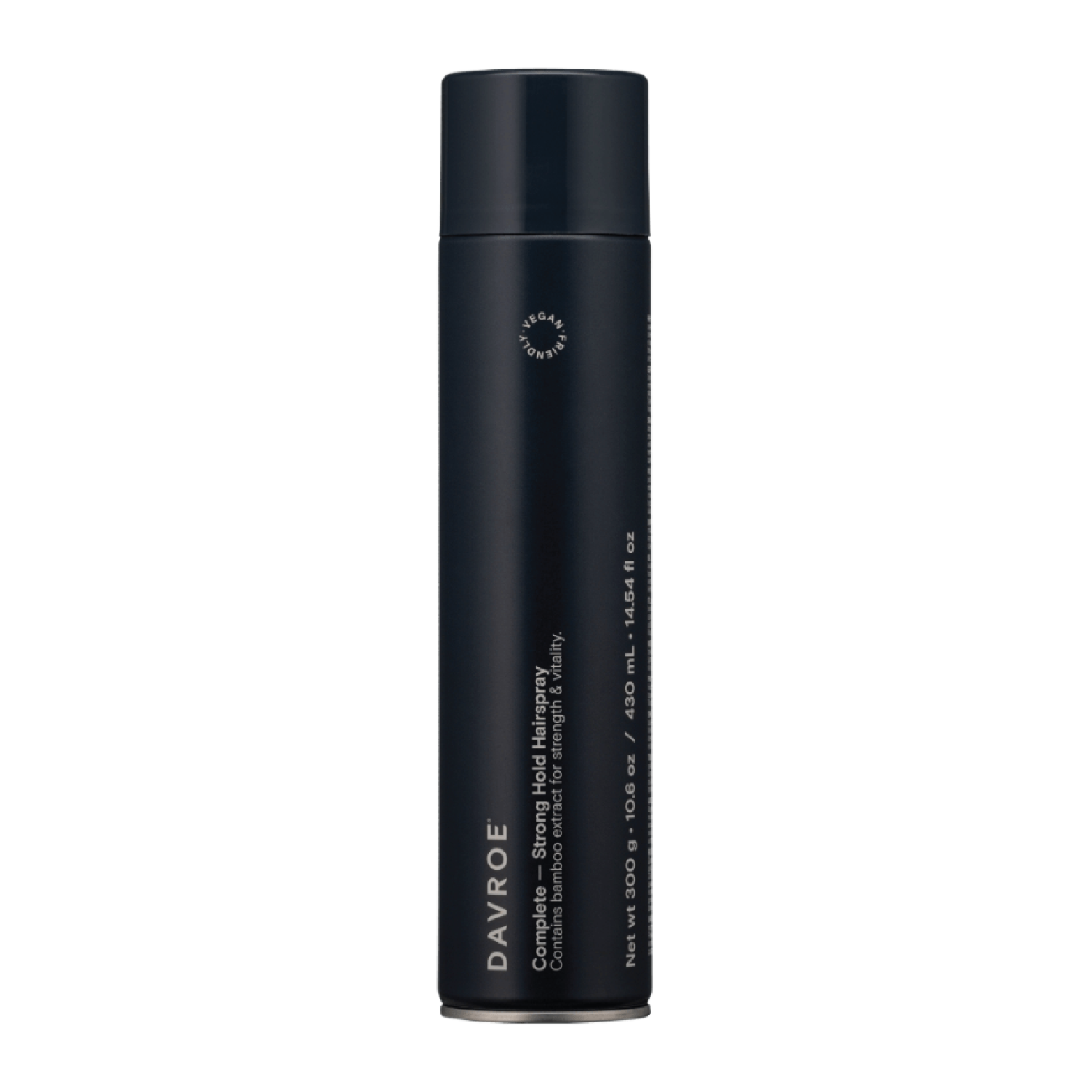 Davroe Complete Aerosol Hair Spray 300g