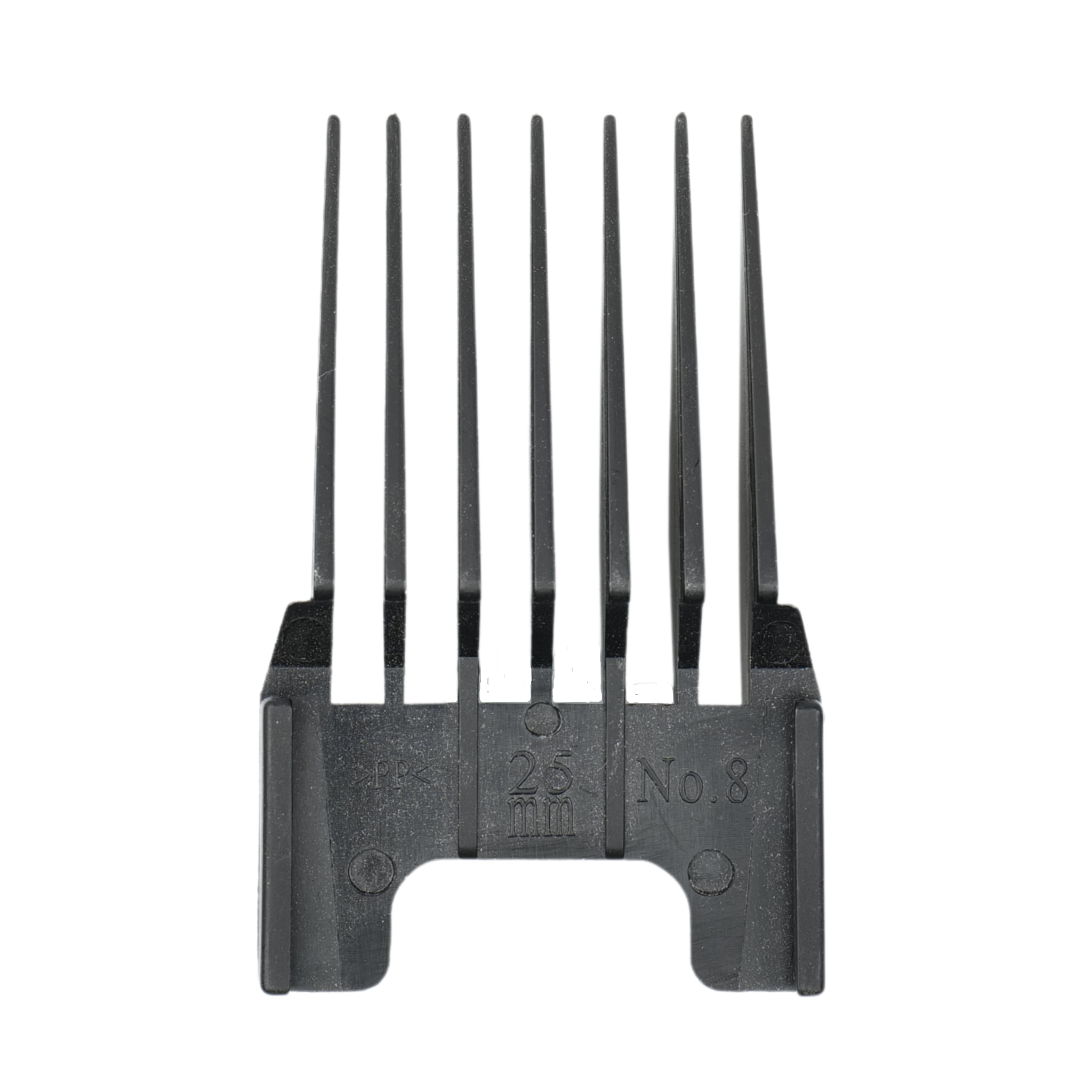 Wahl Slide On Combs 25mm/#8