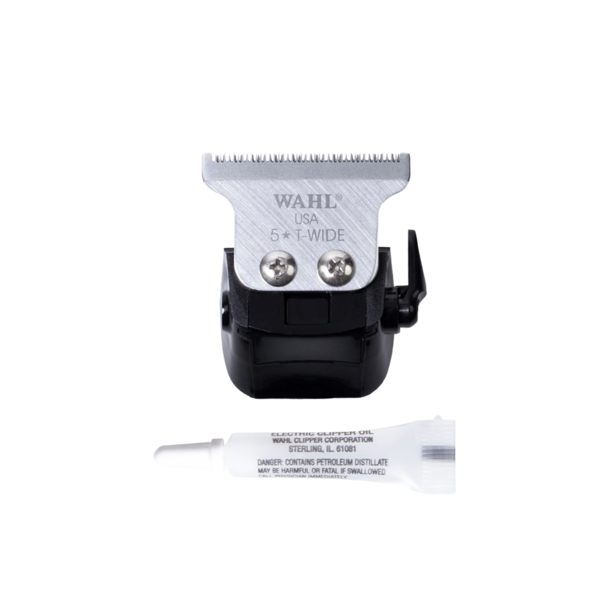 Wahl Cordless Detailer Complete Blade Head