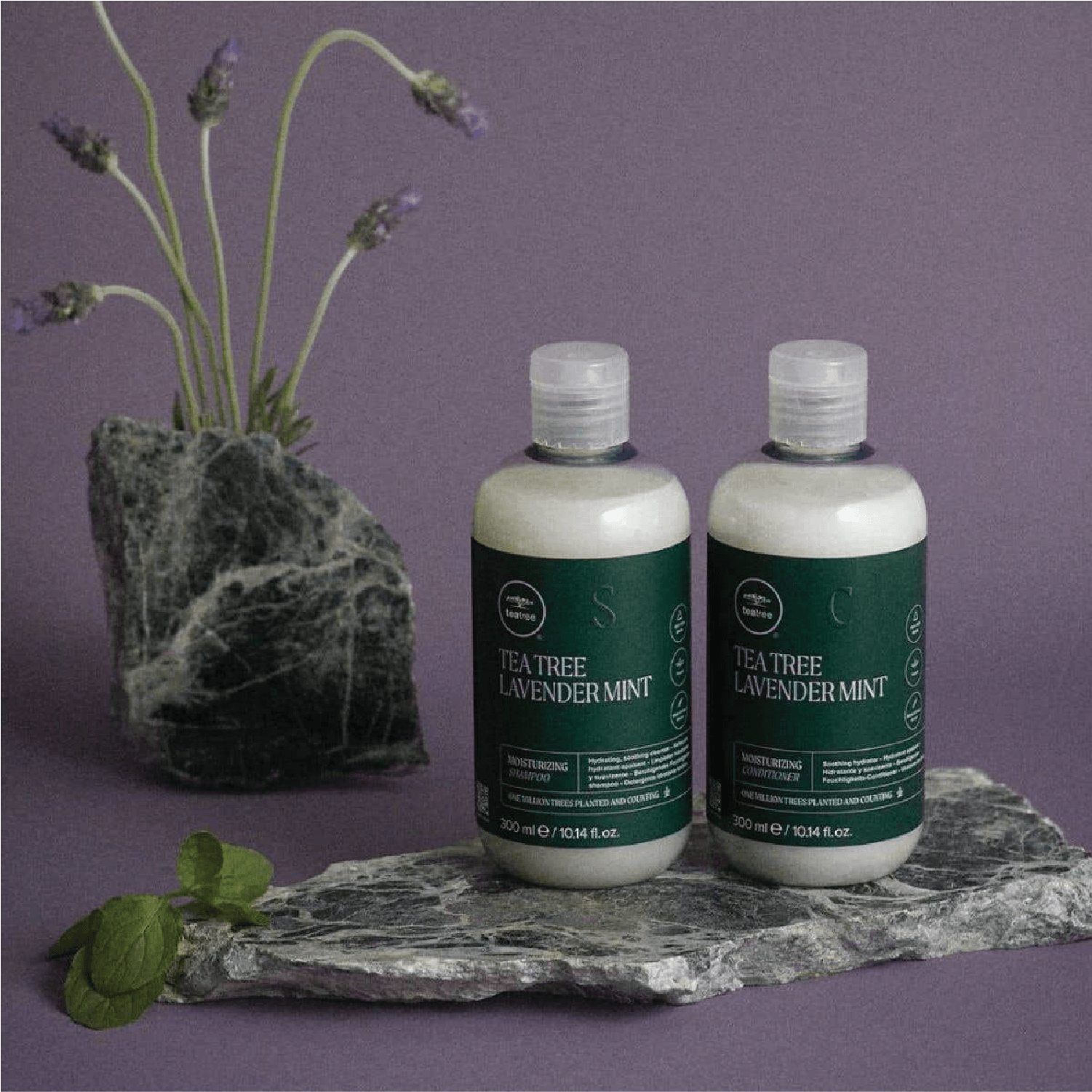 Paul Mitchell Tea Tree Lavender Mint Moisture Conditioner 300ml
