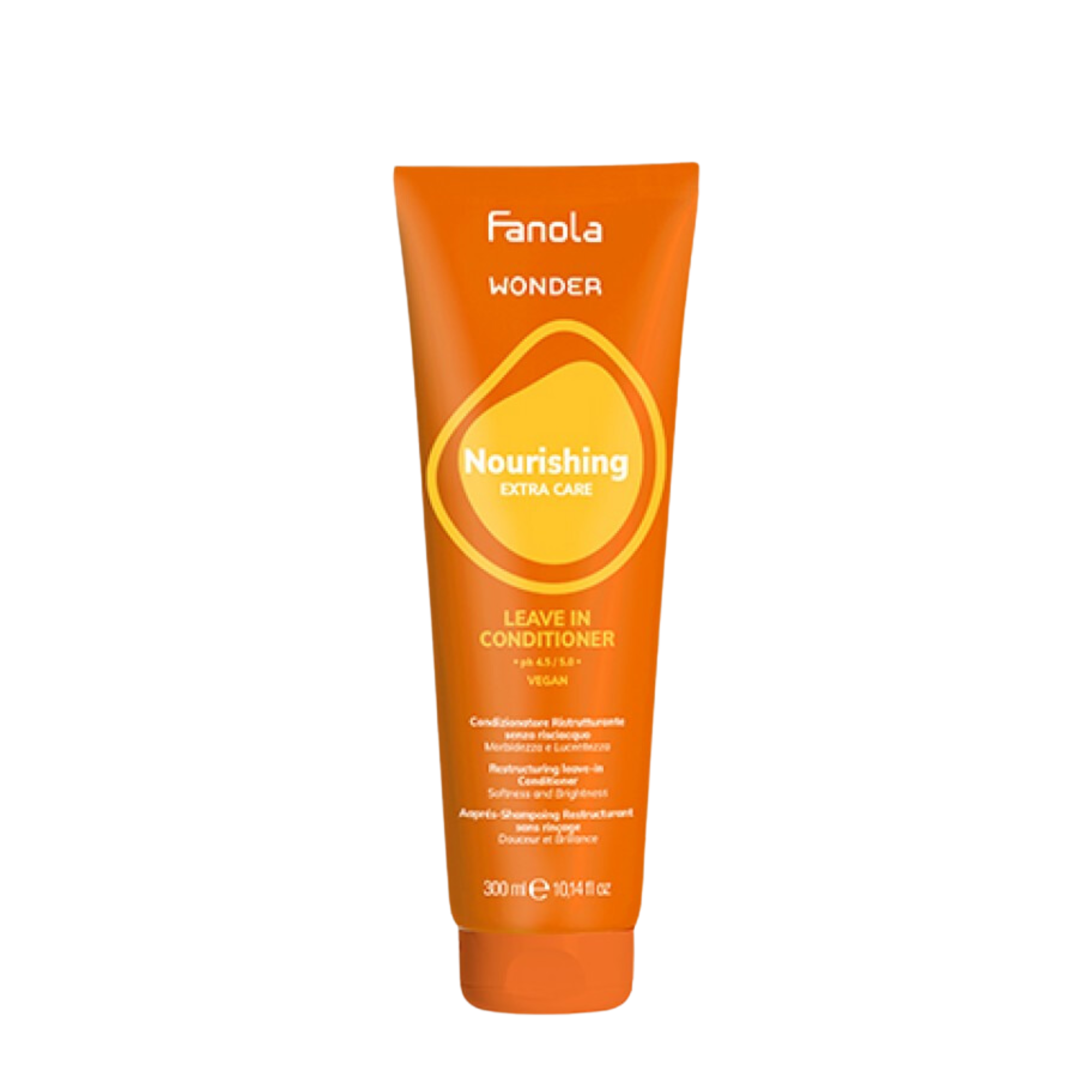 Fanola Wonder Nourishing Leave In Conditioner 300ml