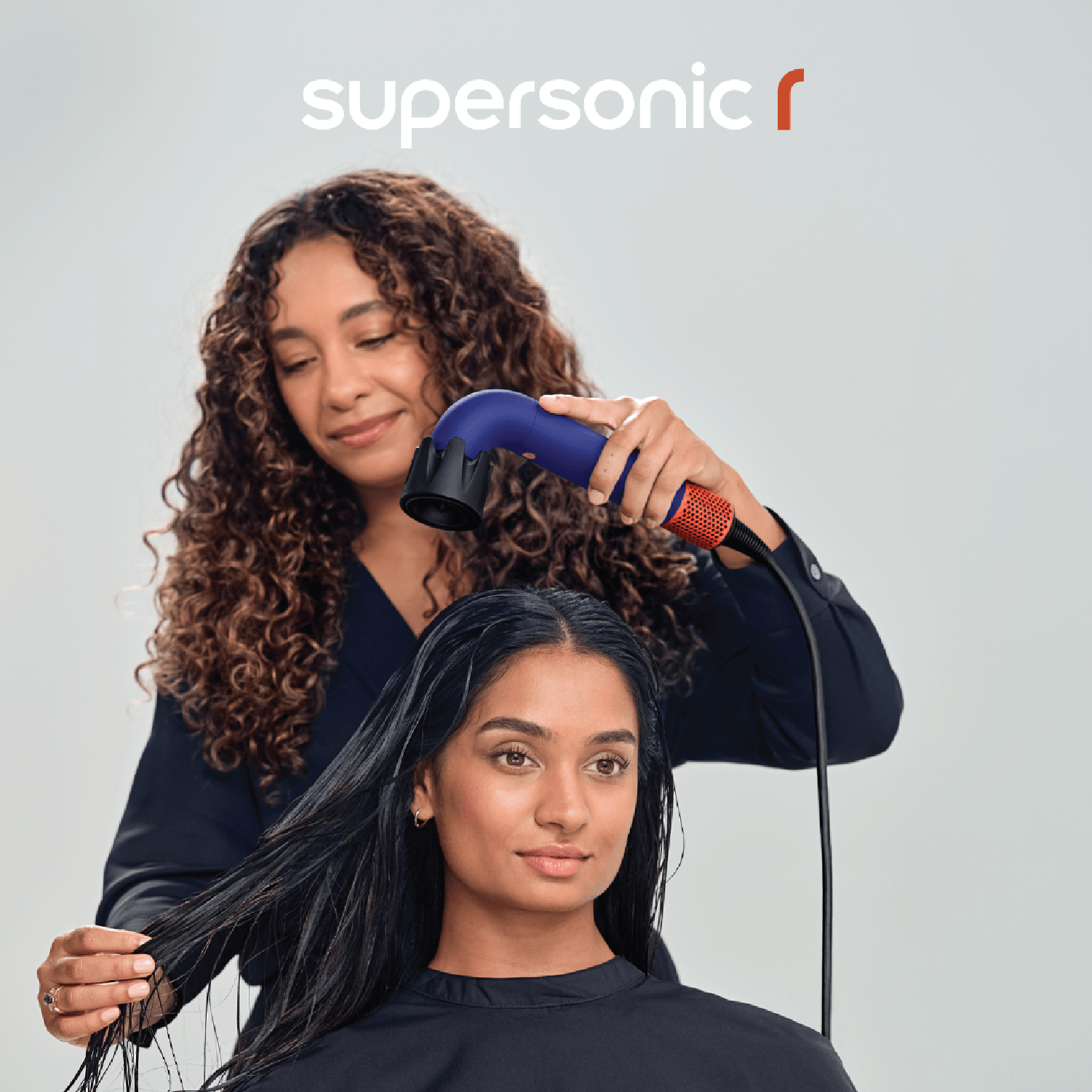 Dyson Supersonic™ R PRO Hair Dryer