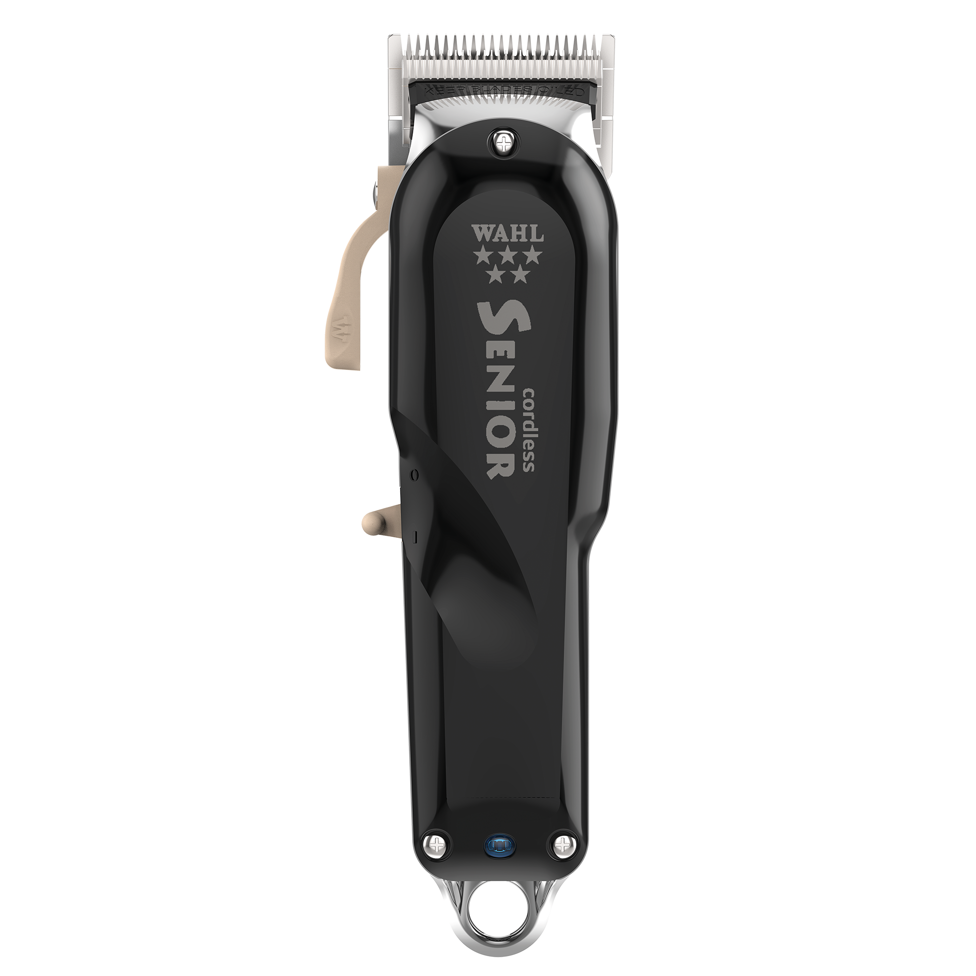 Wahl Senior Cord/Cordless Clipper