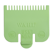 Wahl Comb Attachment #1/2 (Colour may differ from picture)