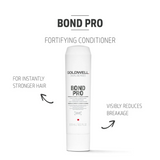 Goldwell Dualsenses Bond Pro Fortifying Conditioner 300ml