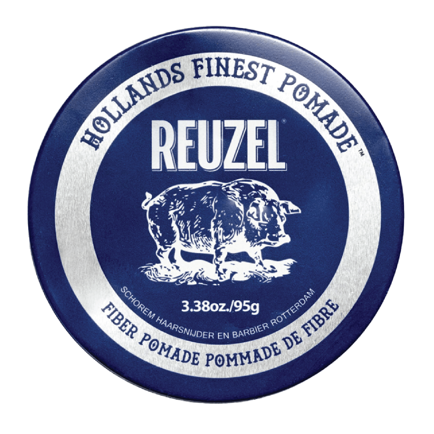 Reuzel Fiber Pomade 95g