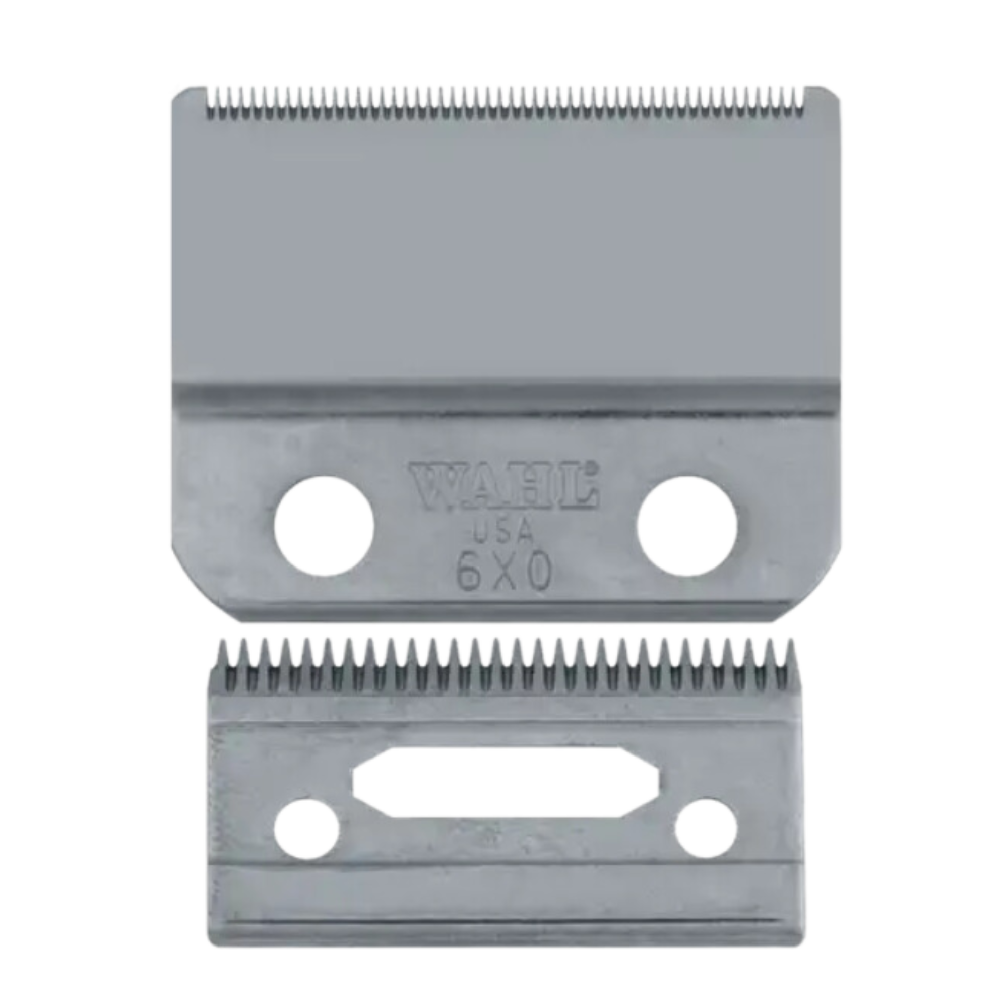 Wahl Balding Clipper Blades