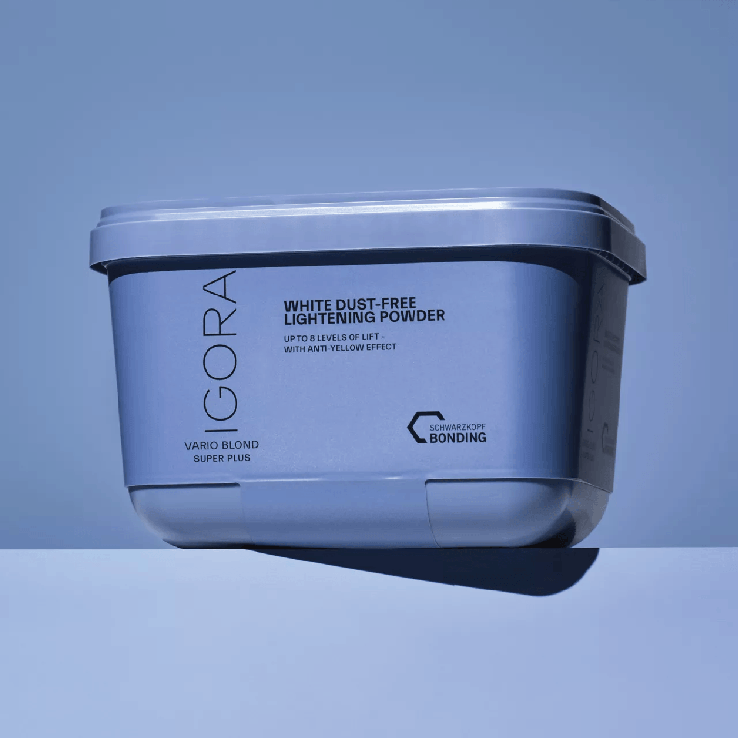 Schwarzkopf Professional Igora Vario Lightening Powder
