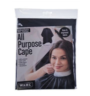 Wahl All Purpose Cape Purple 4002PU