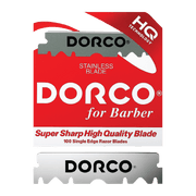 Dorco Half Blades 100